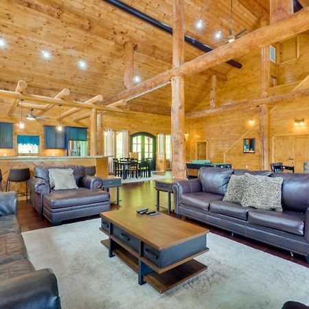 Gatlinburg Vacation Rental With Private Hot Tub! Εξωτερικό φωτογραφία