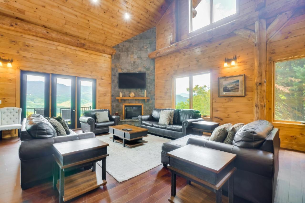 Gatlinburg Vacation Rental With Private Hot Tub! Εξωτερικό φωτογραφία