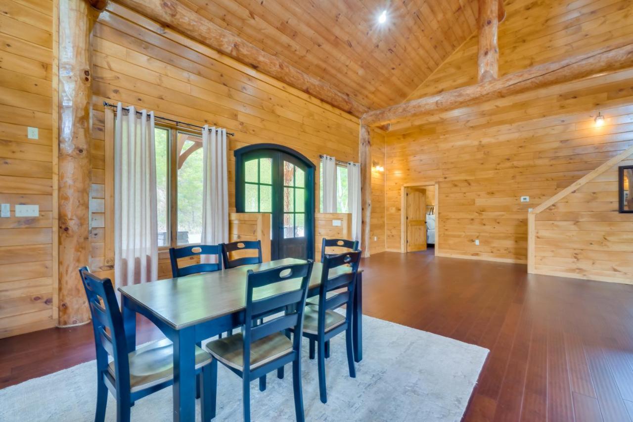 Gatlinburg Vacation Rental With Private Hot Tub! Εξωτερικό φωτογραφία