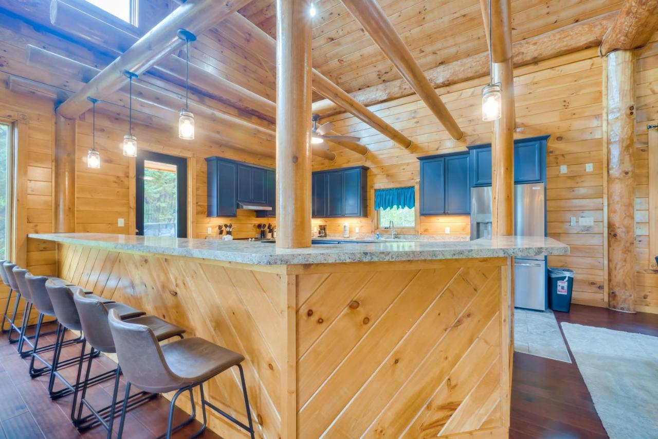 Gatlinburg Vacation Rental With Private Hot Tub! Εξωτερικό φωτογραφία