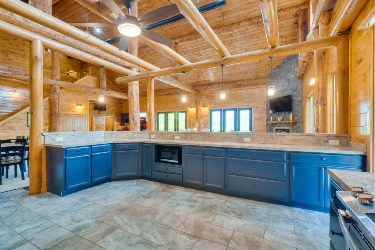Gatlinburg Vacation Rental With Private Hot Tub! Εξωτερικό φωτογραφία