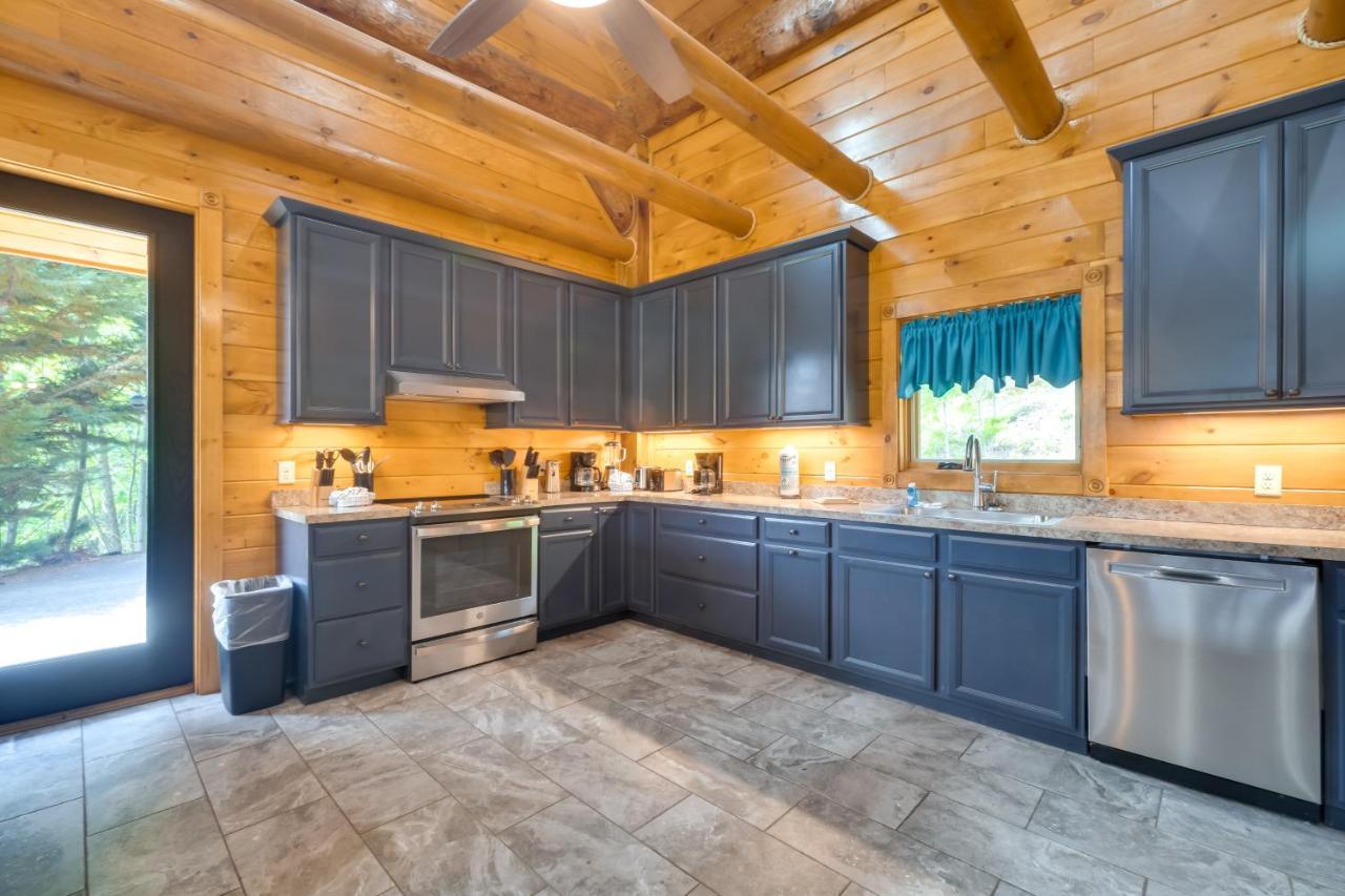 Gatlinburg Vacation Rental With Private Hot Tub! Εξωτερικό φωτογραφία