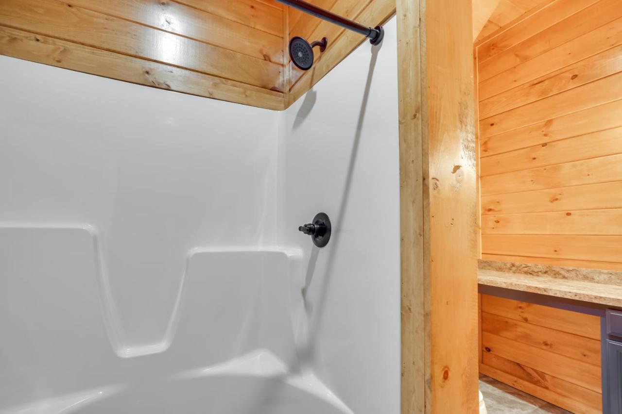 Gatlinburg Vacation Rental With Private Hot Tub! Εξωτερικό φωτογραφία